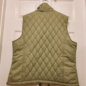 Reversible Vest